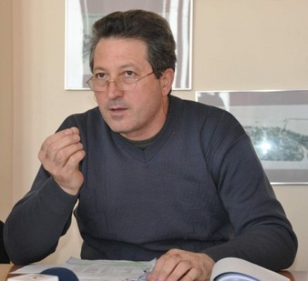 Filimon se gândeşte să candideze la Primăria Mangalia